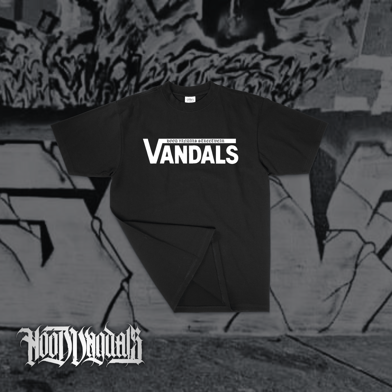 VANDALS