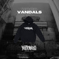 Hood Vandals Drip Hoodie