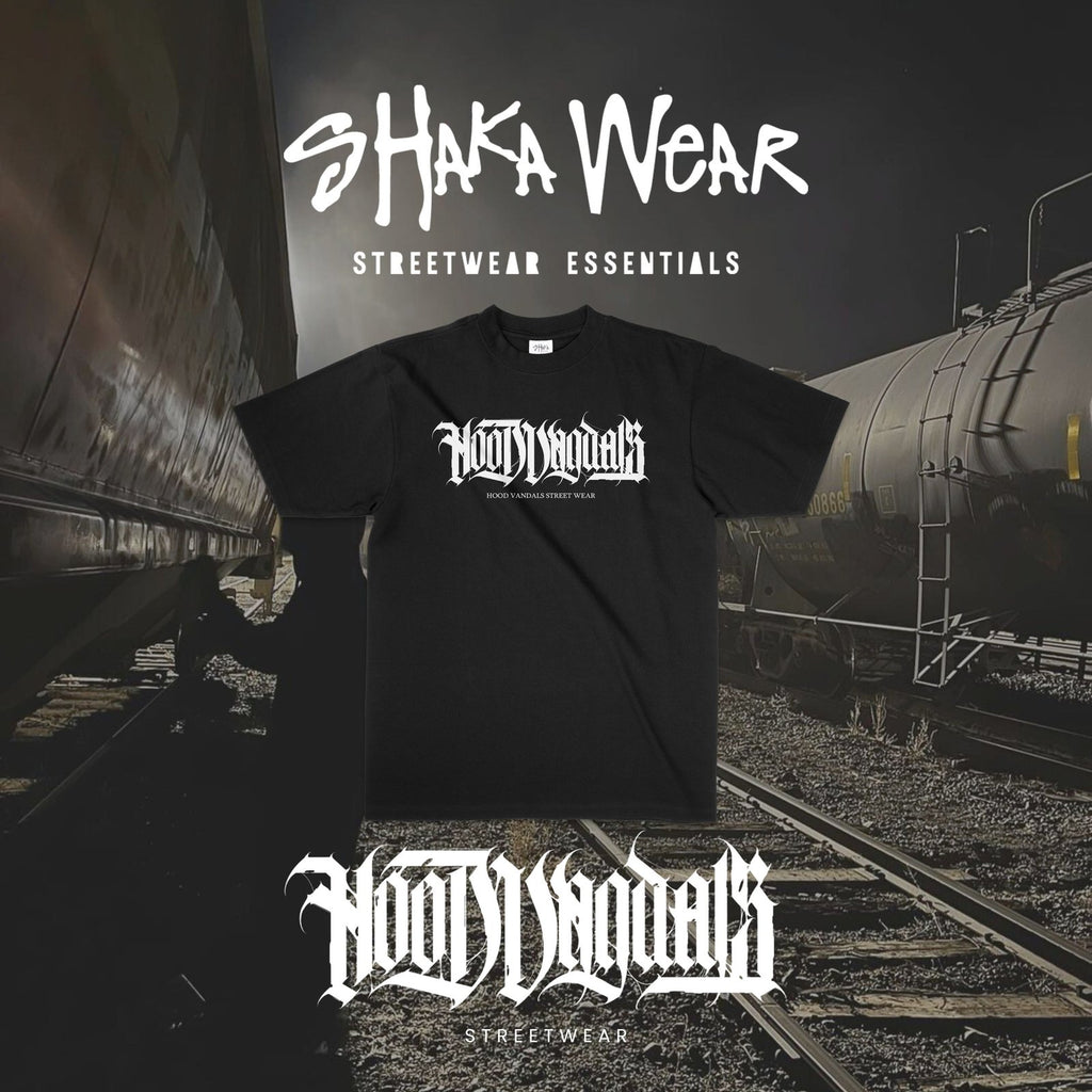 Hood Vandals Streetwear