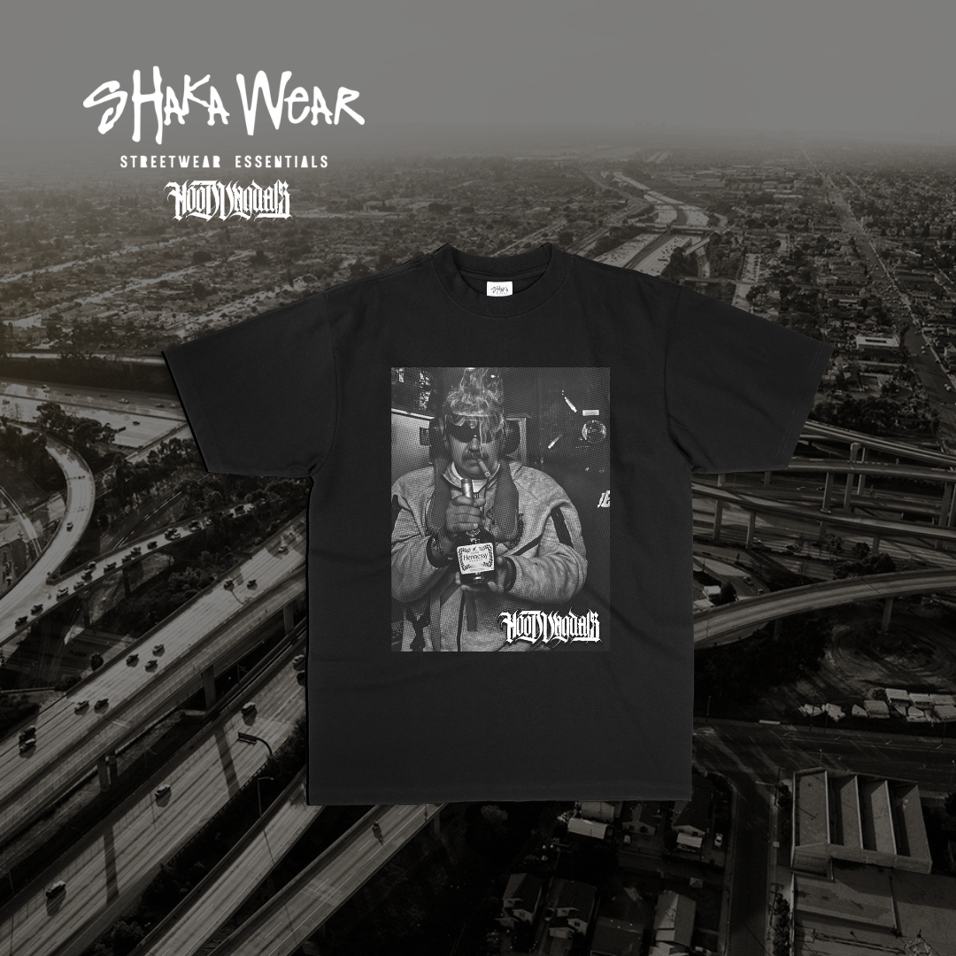 Maduro x Hood Vandals Streetwear