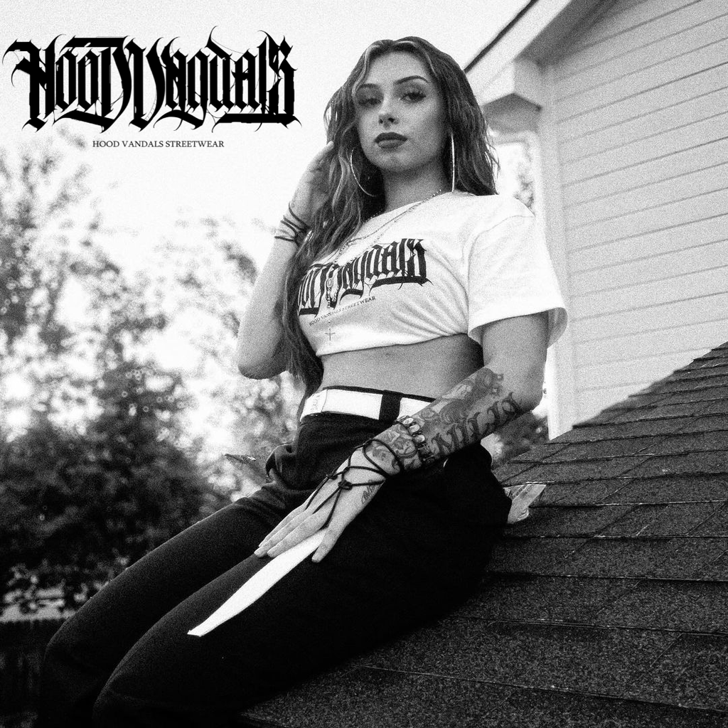 Hood Vandals Streetwear