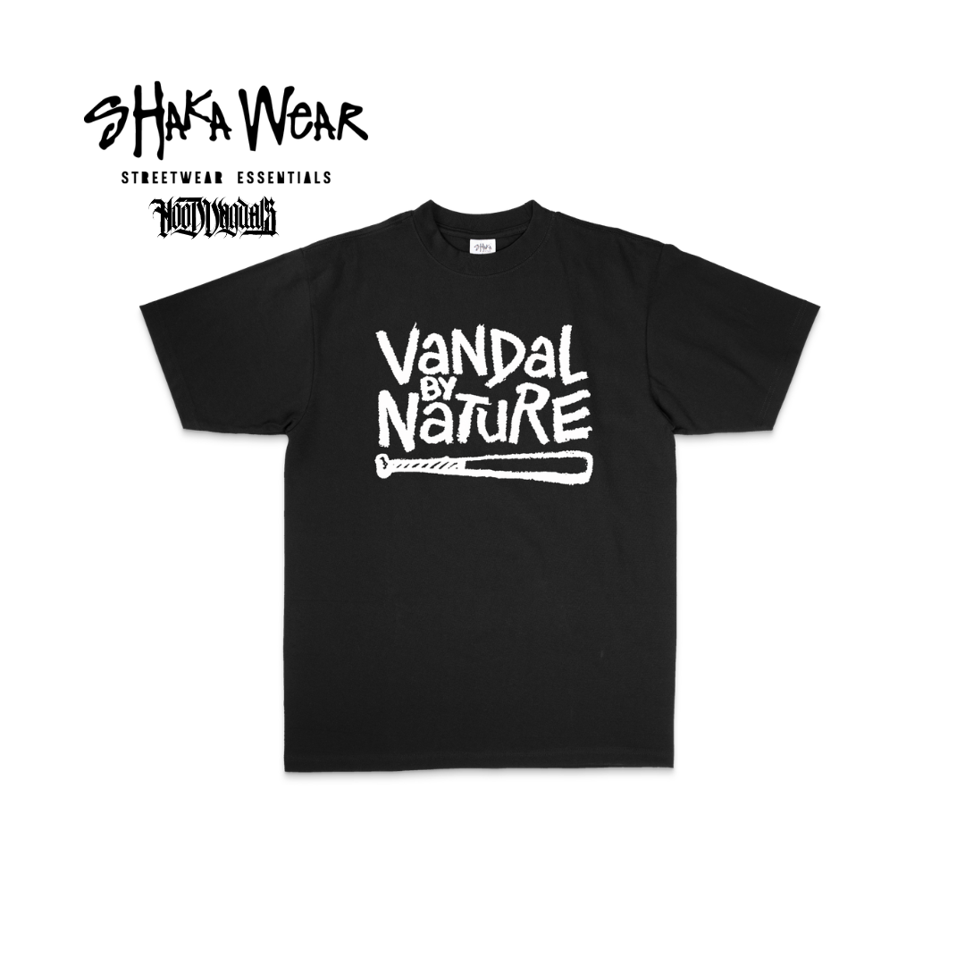 Vandal By Nature