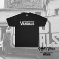 VANDALS