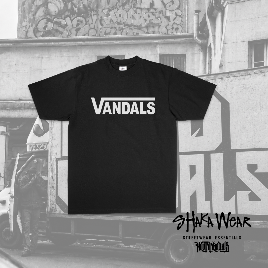 VANDALS